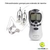 Eletroestimulador grampos para extensão de mamilos - Image 2