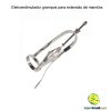 Eletroestimulador grampos para extensão de mamilos - Image 5
