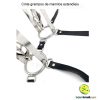 Cinta grampos de mamilos estendíeis - Image 3