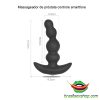 Massageador de próstata controle smartfone - Image 6