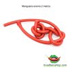 Mangueira enema 2 metros - Image 2