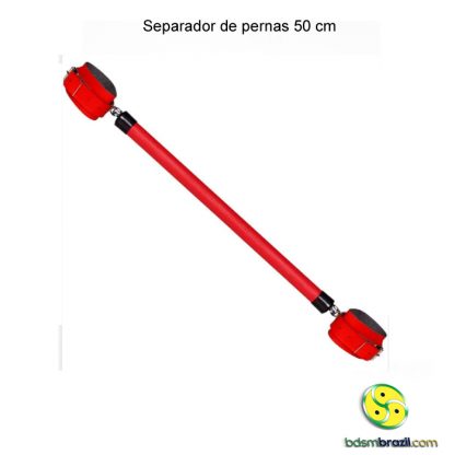 Separador de pernas 50 cm