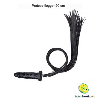 Prótese flogger 90 cm