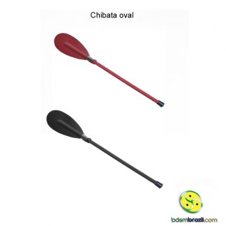 Chibata oval