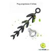 Plug progressivo 5 folhas - Image 6