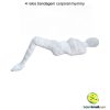 4 rolos bandagem corporal mummy - Image 5