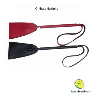 Chibata tiazinha