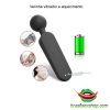 Varinha vibrador e aquecimento - Image 4