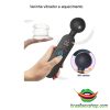Varinha vibrador e aquecimento - Image 5