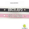 Coleira ESCRAVO/A - Image 4