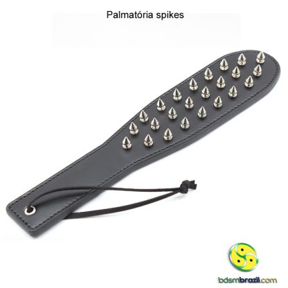 Palmatória spikes