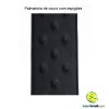 Palmatória de couro com espigões - Image 4