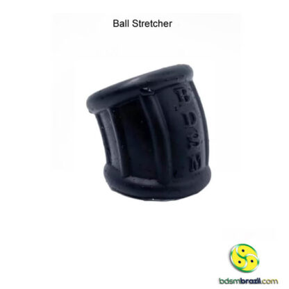 Ball Stretcher