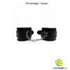 Kit bondage 7 peças - Image 2