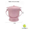 Balde urinol com tampa - Image 3