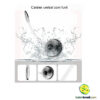 Cateter uretral com funil - Image 6