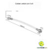 Cateter uretral com funil - Image 7
