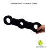 Humbler com pulsos presos - Image 2