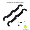 Humbler com pulsos presos - Image 4