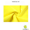 Vestido tipo vinil - Image 4