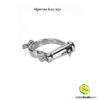 Algemas luxo aço - Image 7