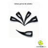 Unhas garras de plástico - Image 6