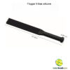 Flogger 9 tiras silicone - Image 4