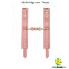 Kit bondage com 7 peças rosa - Image 5