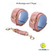 Kit bondage com 7 peças rosa - Image 21