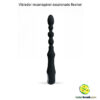 Vibrador recarregável escalonado flexível - Image 4