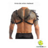 Arnés de ombro medieval - Image 3