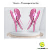 Vibrador e Choques para mamilos - Image 2