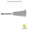 Plug anal com chicote e corrente - Image 4