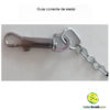 Guia corrente de metal - Image 4