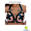 Harness sutiã e cinta liga - Image 5