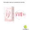 Estimulador duplo com prendedor de mamilos - Image 5